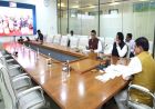 बासमती और गेहूं के स्वाद से दुनिया में बन रही है रायसेन की पहचान : मुख्यमंत्री डॉ. यादव