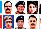 IG गर्ग समेत 12 पुलिस अफसरों को मिलेगा राष्ट्रपति मेडल, CM साय देंगे विशिष्ट और सराहनीय सेवा पदक