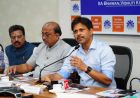 कौशल विकास मिशन और आईआईए के बीच हुआ एमओयू, युवाओं को मिलेगा इंडस्ट्री का सीधा एक्सपोजर