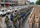 स्वतंत्रता दिवस को लेकर बिहार अलर्ट, रेलवे स्टेशन से गांधी मैदान तक चप्पे-चप्पे पर पुलिस की नजर