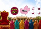 अलवर में मेयर की सीट महिला के लिए आरक्षित, जिला प्रमुख का पद ST महिला के खाते में