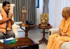 यूपी चुनाव से पहले भाजपा का बड़ा मंथन, नितिन नवीन ने संभाला प्रत्याशी चयन का जिम्मा