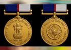 बिहार के 18 पुलिस अफसर-कर्मियों को राष्ट्रपति पदक, इंस्पेक्टर अफसर हुसैन को गैलेंट्री मेडल; देखें पूरी लिस्ट