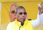 'कलयुग के रावण की लंका में आग लगेगी, विभीषण ही जरिया बनेगा'... राजभर का अखिलेश-शिवपाल पर बड़ा हमला