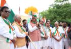 हमें समृद्ध और सामर्थ्यशाली मध्यप्रदेश बनाना है : मुख्यमंत्री डॉ. यादव