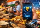 चंडीगढ़ में अब डिजिटल करेंसी से मिलेगा राशन, वॉलेट में आएगी खाद्य सब्सिडी