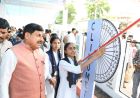 गणित को खेल-खेल में रोचक और आसान बनाया जा सकता है : मुख्यमंत्री डॉ. यादव