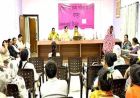 CG महिला आयोग अध्यक्ष का बड़ा बयान, साइबर क्राइम पर महिलाएं सीधे IG से करें शिकायत