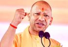CM Yogi का बड़ा बयान:हम बंटे थे, इसलिए कटे थे, संभल हिंसा को लेकर बोले- हिंदू ही था निशाना