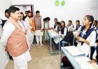 मन में उठने वाले प्रश्नों और जिज्ञासाओं को नहीं रोके, बल्कि चर्चा कर उत्तर पाये : मुख्यमंत्री डॉ. यादव