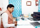 नवीन तकनीकों को अपनाकर कृषि को बनाये लाभ का धंधा : मुख्यमंत्री डॉ. यादव