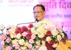 विभाजन की पीड़ा से सीख लेकर देश की एकता और अखंडता को अक्षुण्ण रखना हम सभी का दायित्व : मुख्यमंत्री विष्णुदेव साय