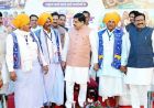 किसानों की समृद्धि और कृषि को लाभकारी बनाने के लिए सरकार प्रतिबद्ध : मुख्यमंत्री डॉ. यादव