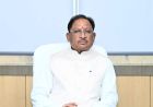 मुख्यमंत्री  विष्णु देव साय करेंगे प्रदर्शनी का शुभारंभ