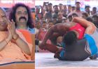 नागपंचमी पर गोरखनाथ मंदिर में होगी दो दिवसीय प्रदेश स्तरीय कुश्ती प्रतियोगिता