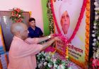 अयोध्या पहुंचे सीएम योगी, ब्रह्मलीन महंत परमहंस रामचंद्र दास महाराज की पुण्यतिथि पर अर्पित की श्रद्धांजलि