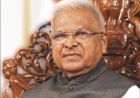 राज्यपाल  पटेल ने प्रदेशवासियों को दी स्वतंत्रता दिवस की शुभकामनाएँ