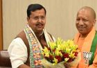 UP Election 2027: भाजपा ने शुरू किया प्रत्याशियों पर मंथन, नितिन नवीन एक-एक सांसद से ले रहे फीडबैक