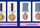 MP News: 20 पुलिस अधिकारियों को मिलेगा सम्मान, 4 को राष्ट्रपति विशिष्ट सेवा पदक; केंद्र ने जारी की सूची
