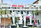 भोपाल में बड़ी बुलडोजर कार्रवाई की तैयारी! 144 संपत्तियों से हटेगा स्टे, 1000 दुकानें होंगी सील