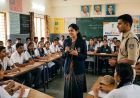 यूपी के स्कूलों में हर महीने पहुंचेंगे युवा IAS, IPS और IFS अधिकारी, छात्रों से करेंगे संवाद