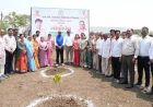 धमतरी के शासकीय ITI परिसर में बन रहा ‘ऑपरेशन सिंदूर उद्यान’, देशभक्ति की दिखेगी झलक
