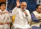 हरियाणा में 3 चुनावी हार के बाद कांग्रेस का मास्टर प्लान तैयार, 6 महीने में बदलेगी रणनीति