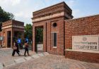 DU के नए PG History सिलेबस से दिल्ली सल्तनत का पेपर बाहर, कई और विषय भी हटे