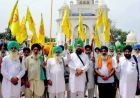 Punjab में किसानों का फिर दिल्ली कूच का ऐलान, भारत-अमेरिका ट्रेड डील के खिलाफ बढ़ा विरोध