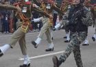 हिंद-पाक बॉर्डर ‘भारत माता की जय’ के नारों से गूंजा, जवानों के जोश ने बढ़ाया उत्साह