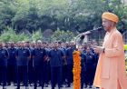 सुशासन के लिए जरूरी है सुरक्षित माहौल, अपराधियों के खिलाफ जीरो टॉलरेंस: मुख्यमंत्र