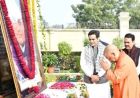 पूर्व प्रधानमंत्री की पुण्यतिथि पर 'अटल स्मृति संध्या' का आयोजन, सीएम योगी होंगे मुख्य अतिथि