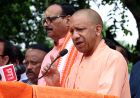 अटल जी का छह दशक का सार्वजनिक जीवन निर्विवाद और निष्कलंक रहाः सीएम योगी