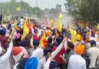 बंदी सिखों की रिहाई की मांग, मरीज का भेष बनाकर राजभवन पहुंचे अकाली दल नेता
