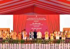 अमित शाह बोले- अटलजी का जीवन राष्ट्र प्रथम को समर्पित, राजस्थान में 5659 करोड़ के विकास कार्य