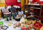 जयपुर में खाद्य विभाग की बड़ी कार्रवाई, 83 किलो एक्सपायर्ड सामान नष्ट