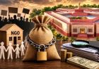FCRA संशोधन पर वीरेंद्र शर्मा ने उठाए सवाल, पारदर्शिता और स्पष्टता बढ़ाने की मांग