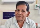 बाल अधिकार संरक्षण आयोग अध्यक्ष डॉ. वर्णिका शर्मा के पिता व्यास नारायण शर्मा का निधन, 17 अगस्त को निकलेगी अंतिम यात्रा