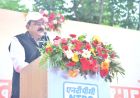 एनटीपीसी नवा रायपुर में देशभक्ति के उत्साह के साथ 80वां स्वतंत्रता दिवस मनाया गया