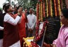 स्व. अटल जी की स्मृतियां मध्यप्रदेश की माटी में आज भी जीवंत हैं : मुख्यमंत्री डॉ. यादव