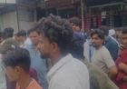 राजगढ़ में प्लॉट विवाद ने लिया खूनी मोड़, ASI ने चलाई गोली; एक युवक की मौत, दो गंभीर