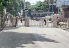 JPSC-JSSC छात्रों के 20 अगस्त घेराव से पहले रांची में सुरक्षा बढ़ी, चप्पे-चप्पे पर पुलिस तैनात