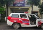 दतिया के डायल 112 हीरोज