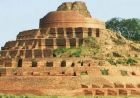 केसरिया बौद्ध स्तूप में पर्यटन सुविधाओं का विस्तार, 20 करोड़ से बनेगा पर्यटक केंद्र