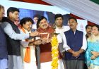 CM मोहन यादव ने अटल बिहारी वाजपेयी को किया नमन, बोले- उनके आदर्श आज भी देश को दे रहे दिशा
