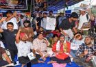 JPSC-JSSC आंदोलन पर सरकार के 10 दांव, वार्ता से लेकर पुलिस कार्रवाई तक अपनाए कई तरीके