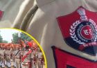 हरियाणा पुलिस की टेलीकम्युनिकेशन विंग में 400 एसपीओ की होगी भर्ती, पूर्व सैनिक कर सकेंगे आवेदन