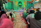 पटियाला के गुरुद्वारा साहिब में चली तलवारें, गोली लगने से दो लोग घायल