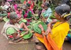 Bastar में सुरक्षा से विकास तक बदली तस्वीर, पुलिस कोऑर्डिनेशन सेंटर में अधिकारियों ने दिया प्रेजेंटेशन