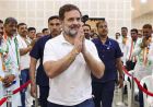 पंजाब चुनाव से पहले राहुल गांधी की बड़ी बैठक, कांग्रेस नेताओं की गुटबाजी पर कसेंगे नकेल?